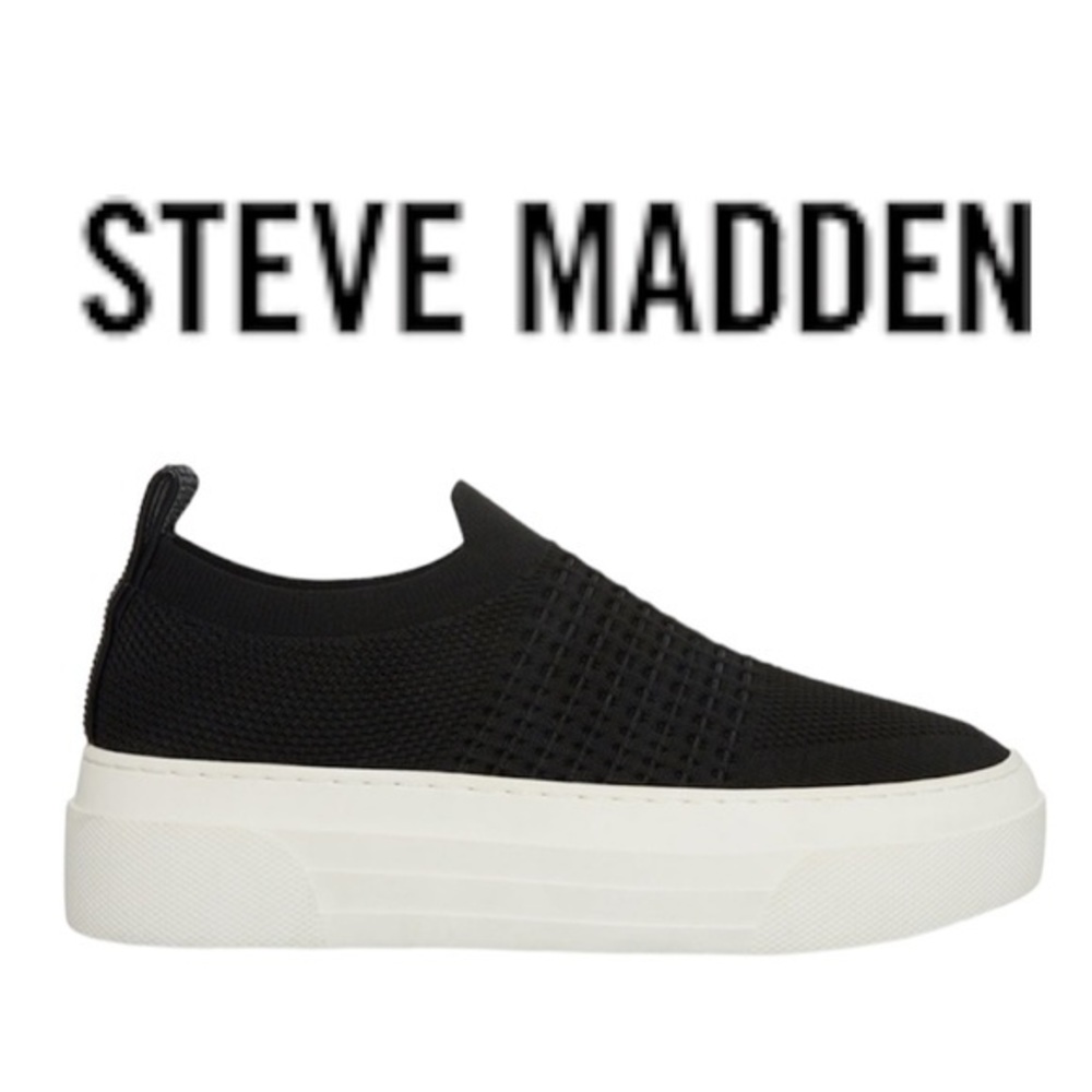 Women’s Steve Madden Platform‎ Sneakers
